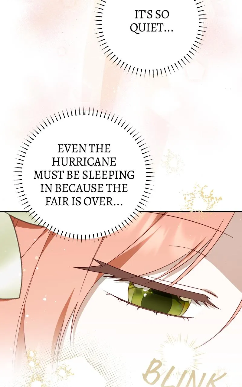 Fallen to Paradise Chapter 54 Online - pƔgina 4