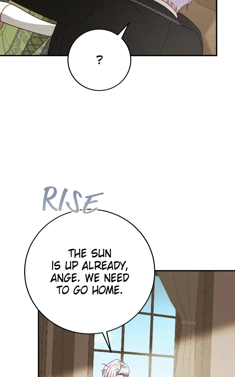 Fallen to Paradise Chapter 54 Online - pƔgina 10