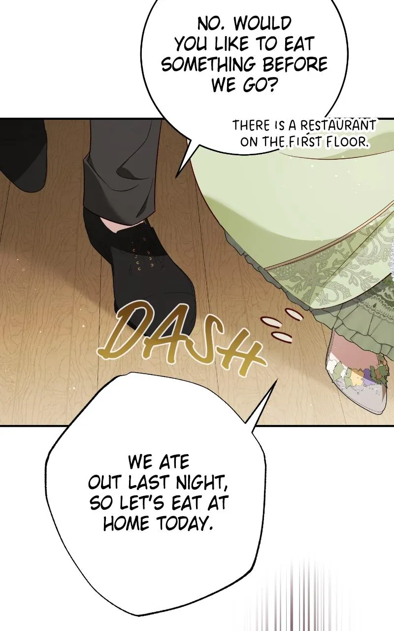 Fallen to Paradise Chapter 54 Online - pƔgina 16