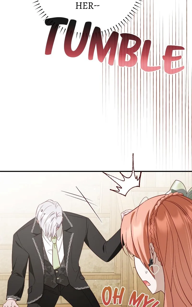 Fallen to Paradise Chapter 54 Online - pƔgina 22