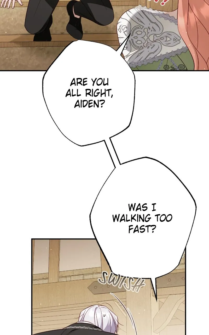 Fallen to Paradise Chapter 54 Online - pƔgina 23