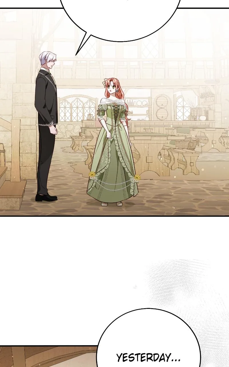 Fallen to Paradise Chapter 54 Online - pƔgina 30