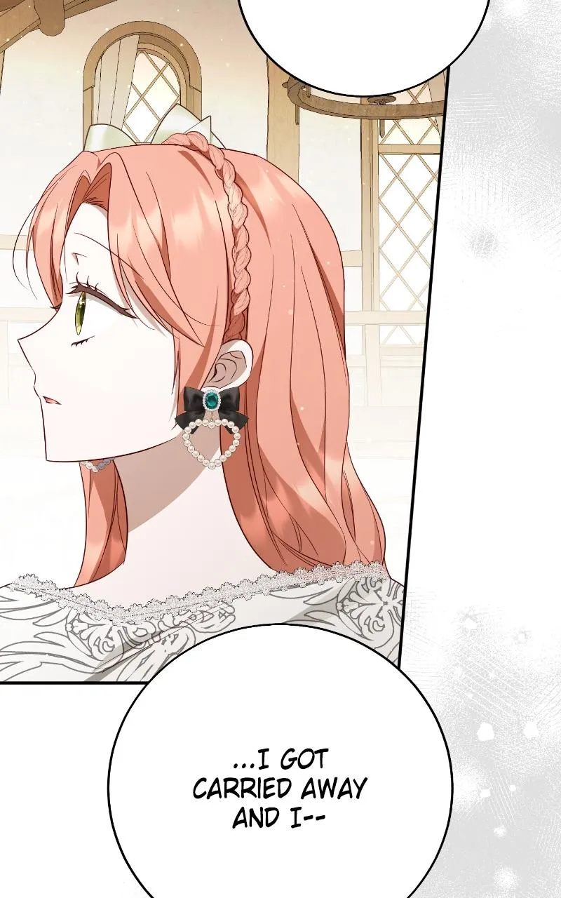 Fallen to Paradise Chapter 54 Online - pƔgina 31