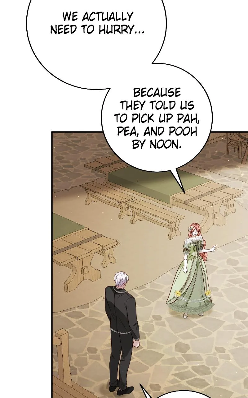 Fallen to Paradise Chapter 54 Online - pƔgina 34