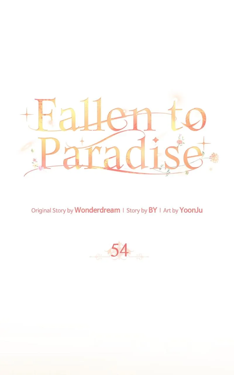 Fallen to Paradise Chapter 54 Online - pƔgina 40