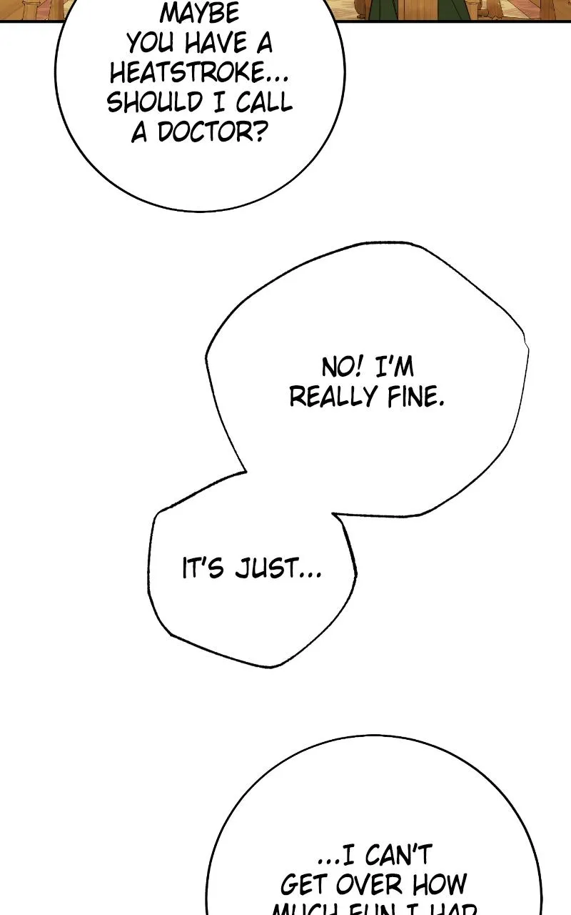Fallen to Paradise Chapter 54 Online - pƔgina 43