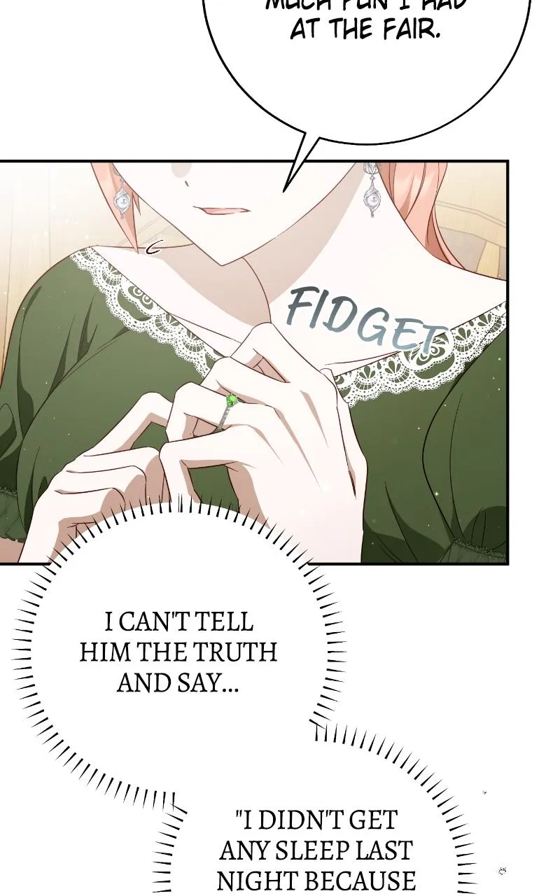 Fallen to Paradise Chapter 54 Online - pƔgina 44