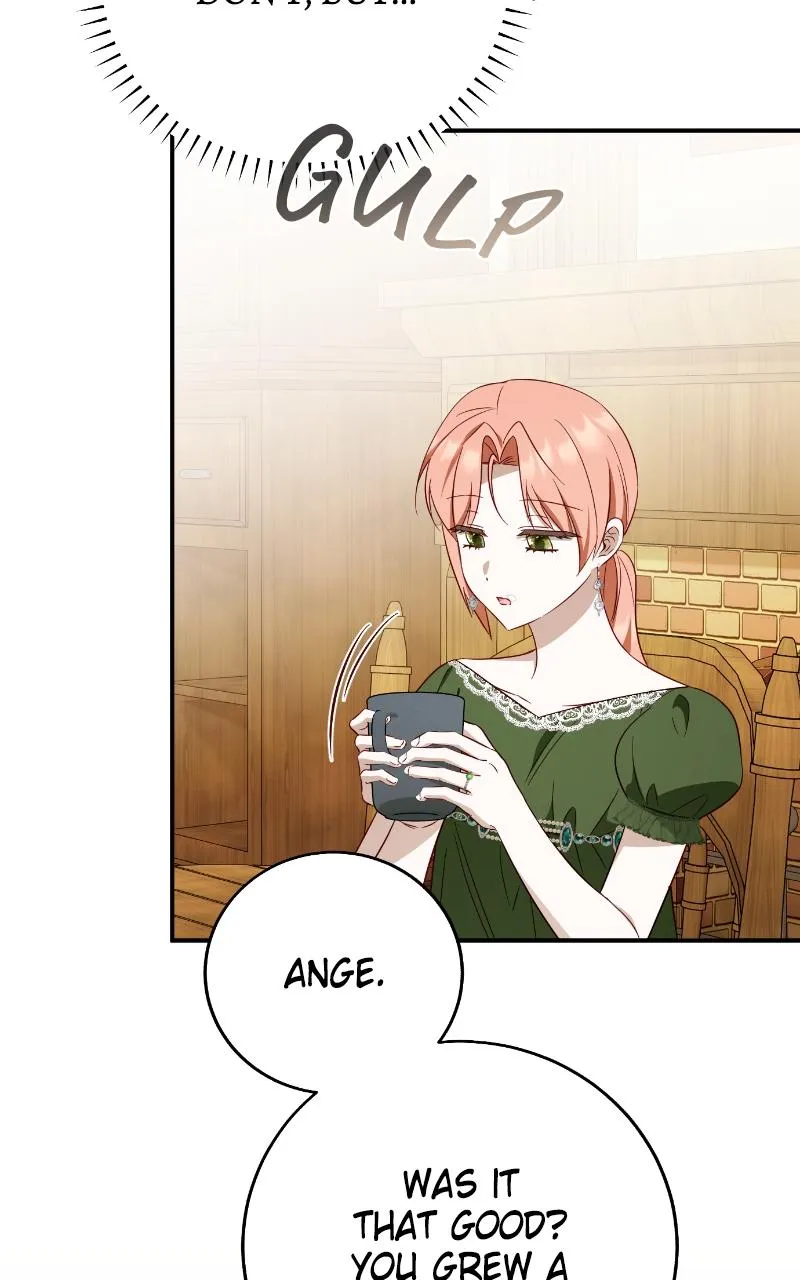 Fallen to Paradise Chapter 54 Online - pƔgina 54