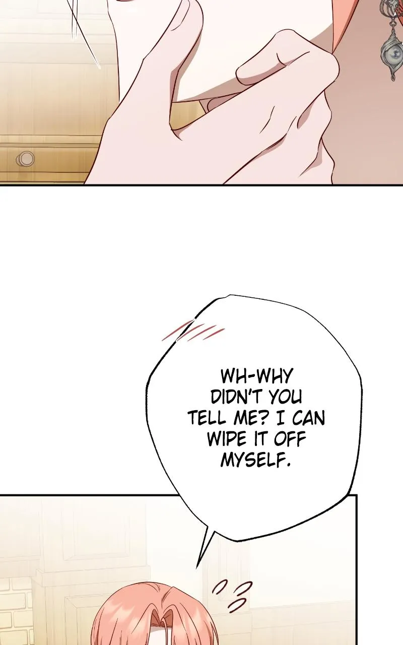 Fallen to Paradise Chapter 54 Online - pƔgina 57