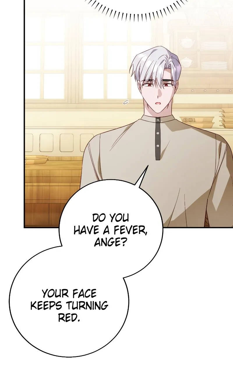 Fallen to Paradise Chapter 54 Online - pƔgina 59