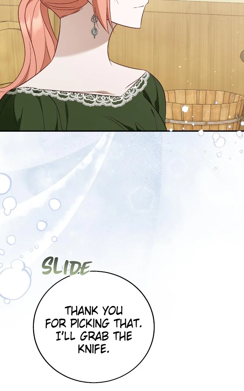 Fallen to Paradise Chapter 54 Online - pƔgina 76