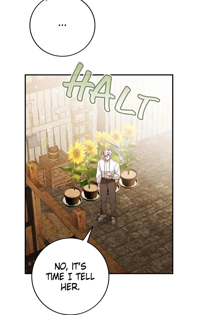 Fallen to Paradise Chapter 55 Online - pƔgina 4