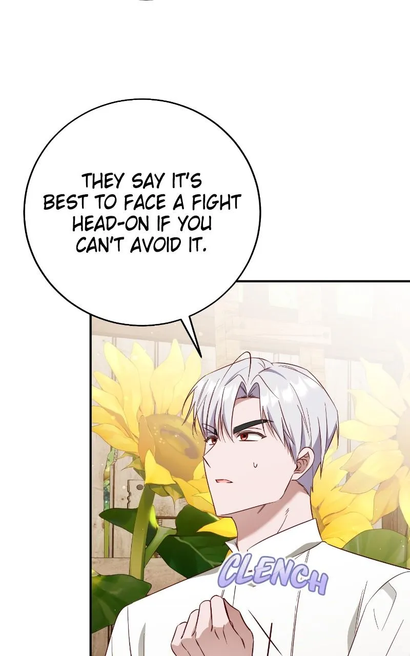 Fallen to Paradise Chapter 55 Online - pƔgina 5