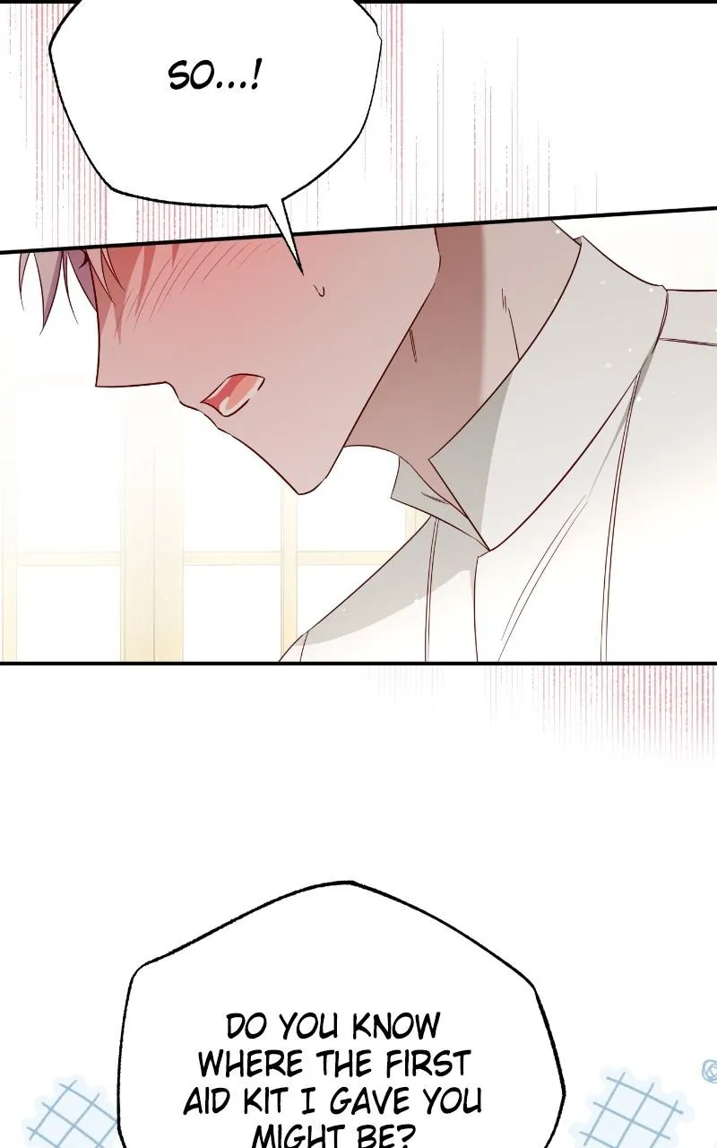 Fallen to Paradise Chapter 55 Online - pƔgina 11