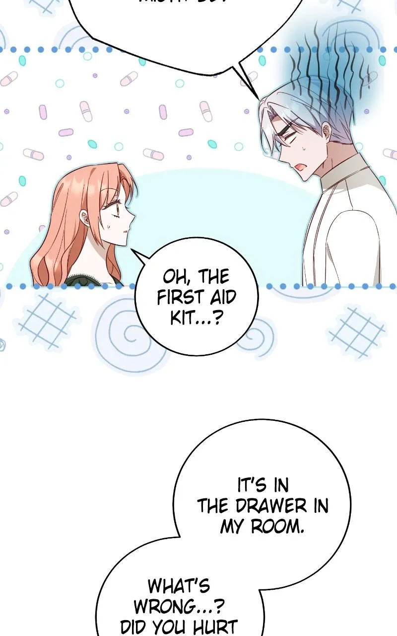 Fallen to Paradise Chapter 55 Online - pƔgina 12