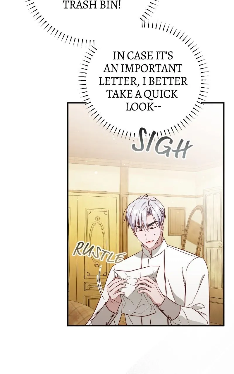 Fallen to Paradise Chapter 55 Online - pƔgina 27