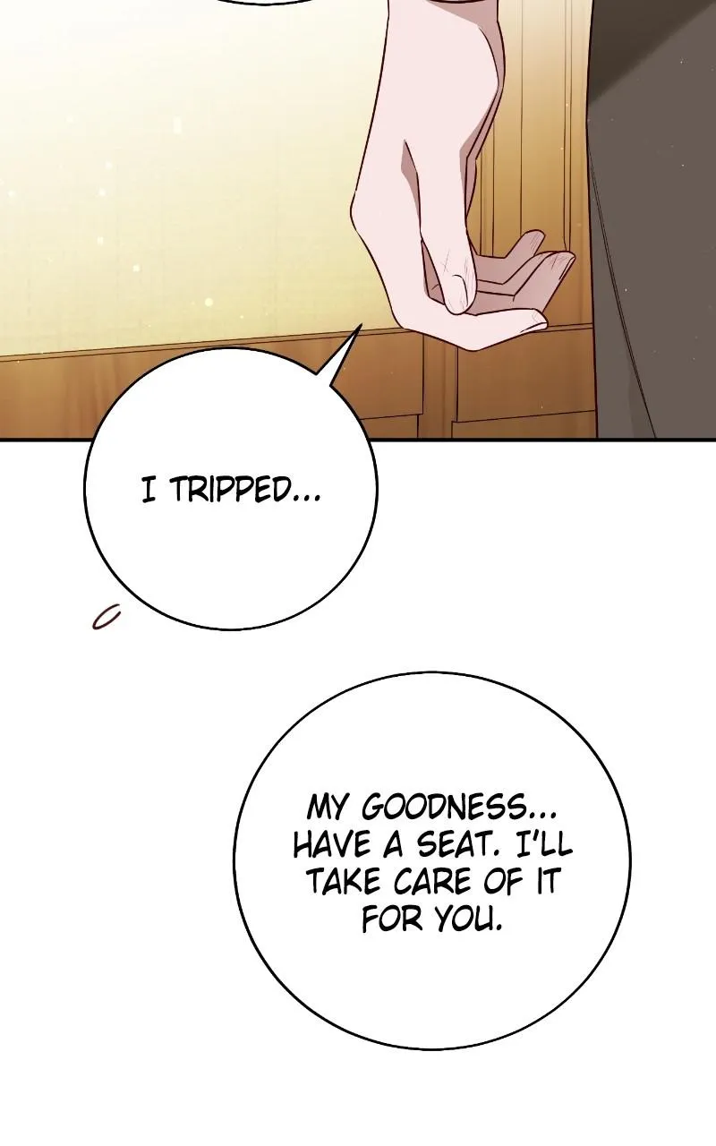 Fallen to Paradise Chapter 55 Online - pƔgina 55