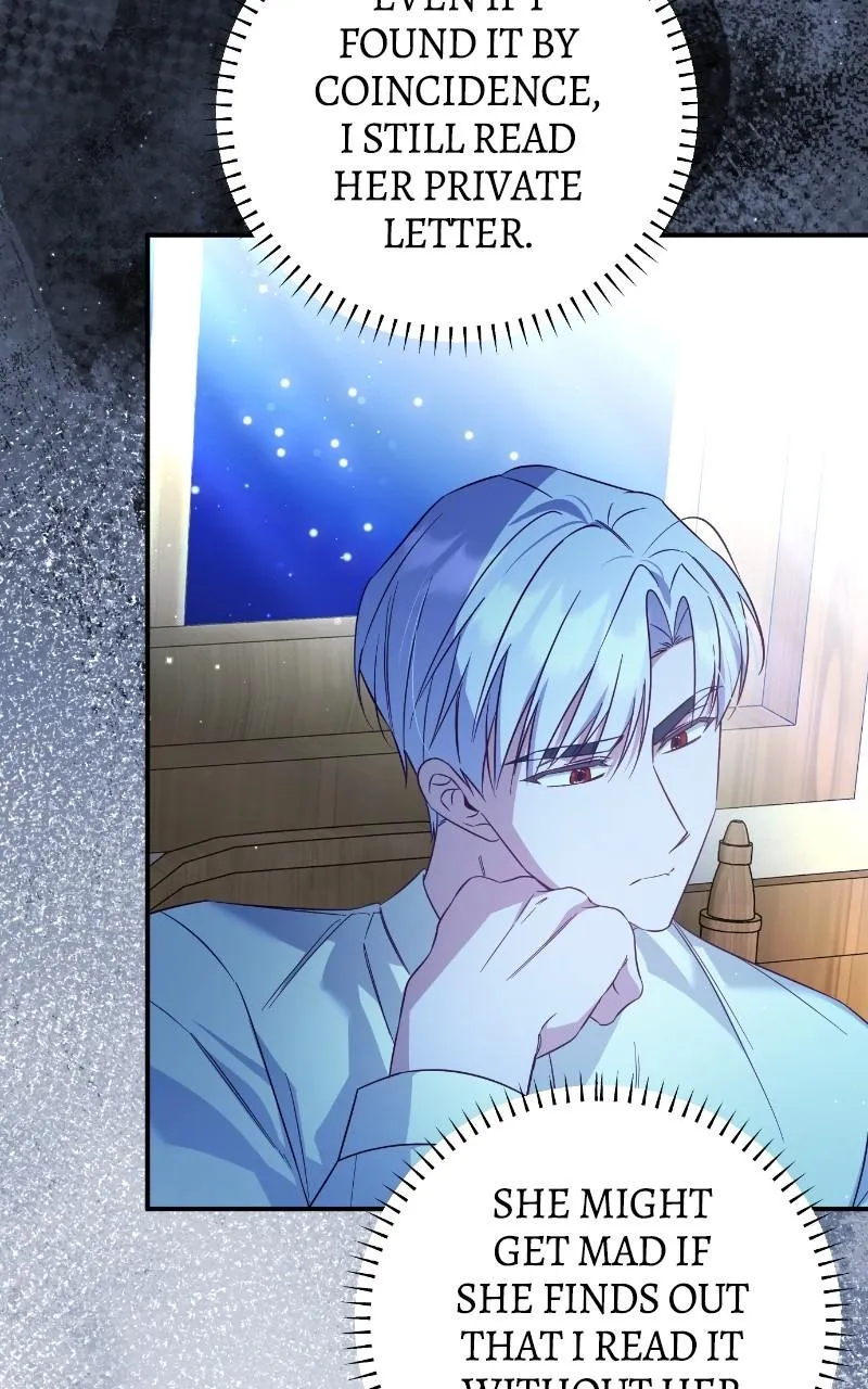 Fallen to Paradise Chapter 56 Online - pƔgina 4