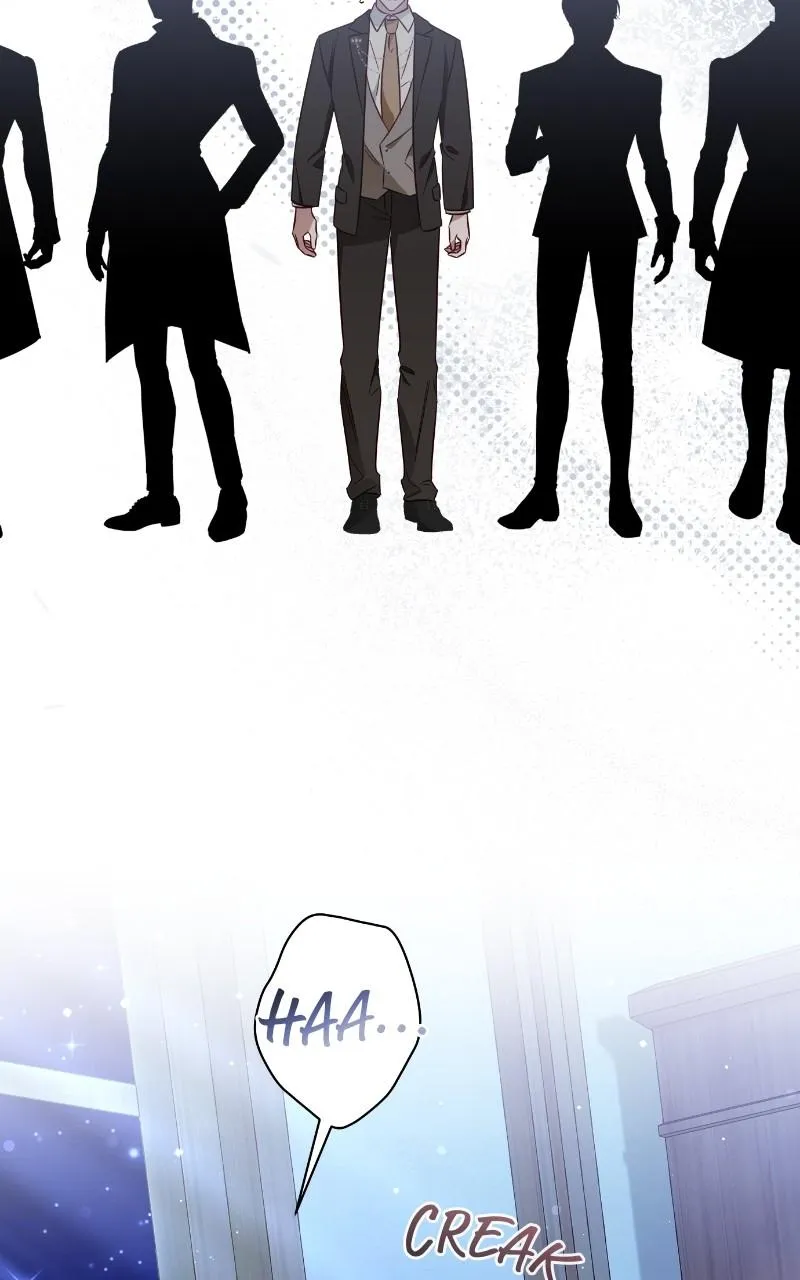 Fallen to Paradise Chapter 56 Online - pƔgina 8