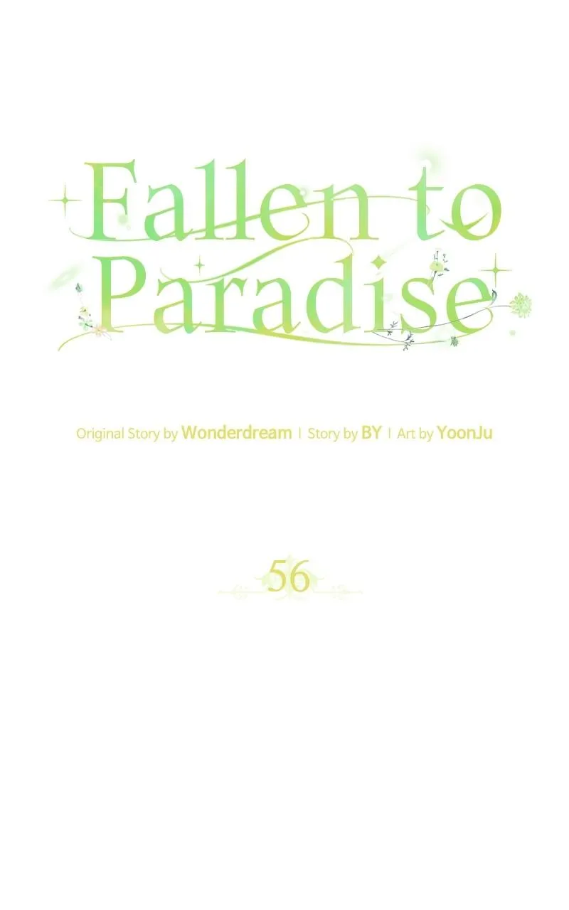 Fallen to Paradise Chapter 56 Online - pƔgina 46