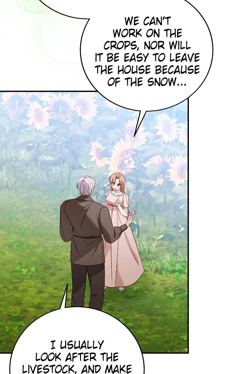 Fallen to Paradise Chapter 56 Online - pƔgina 56