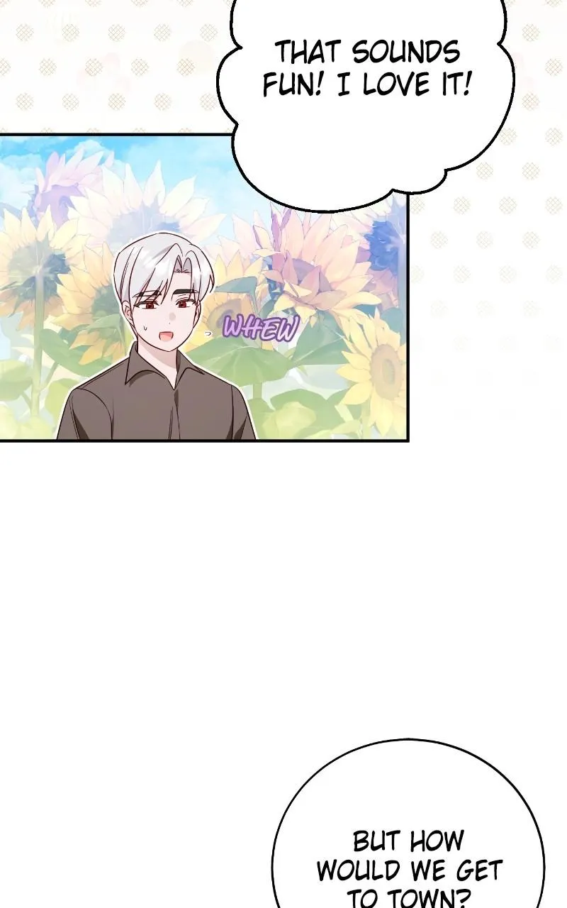 Fallen to Paradise Chapter 56 Online - pƔgina 60