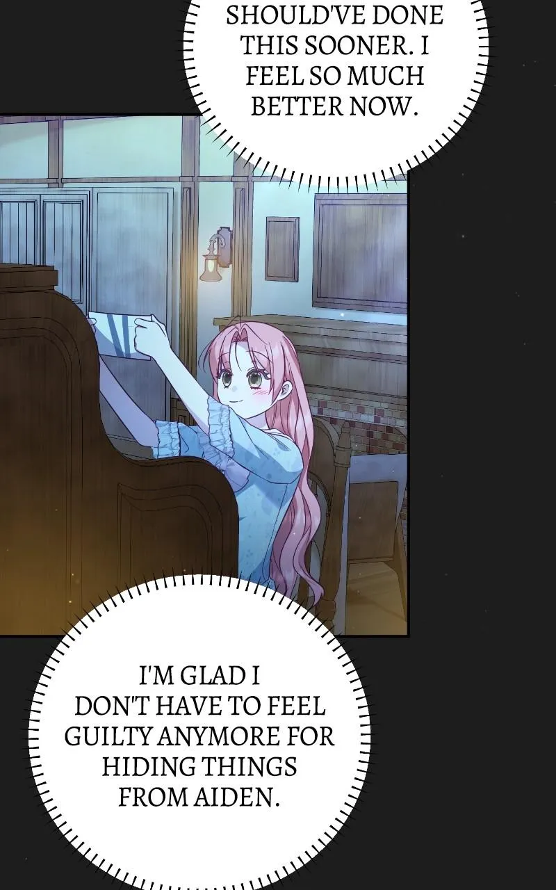 Fallen to Paradise Chapter 57 Online - pƔgina 11