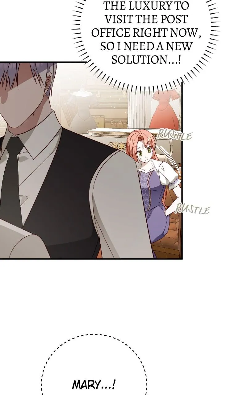 Fallen to Paradise Chapter 57 Online - pƔgina 18