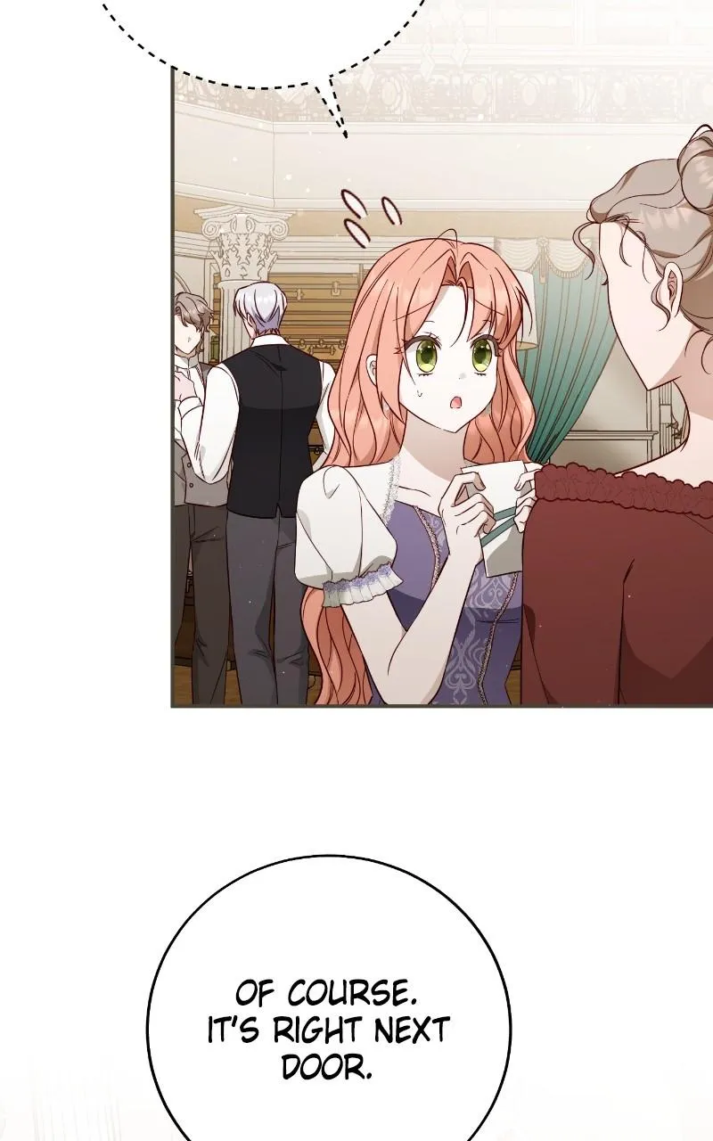 Fallen to Paradise Chapter 57 Online - pƔgina 20