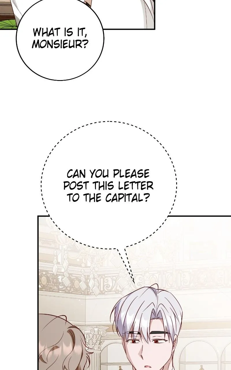 Fallen to Paradise Chapter 57 Online - pƔgina 23
