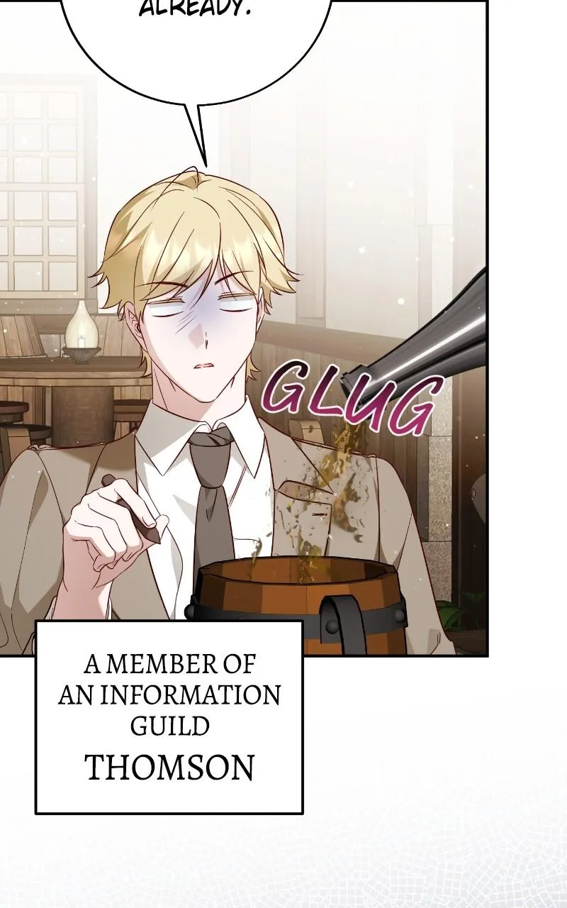 Fallen to Paradise Chapter 57 Online - pƔgina 29