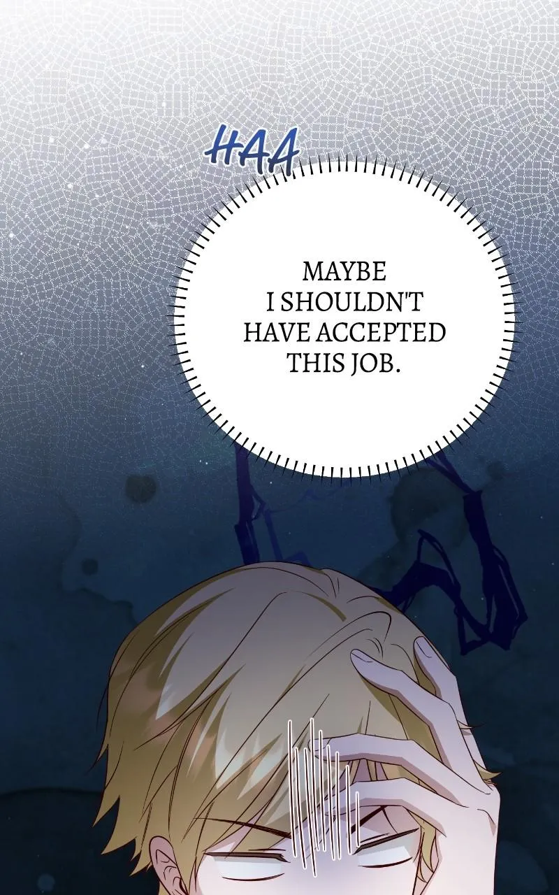 Fallen to Paradise Chapter 57 Online - pƔgina 30