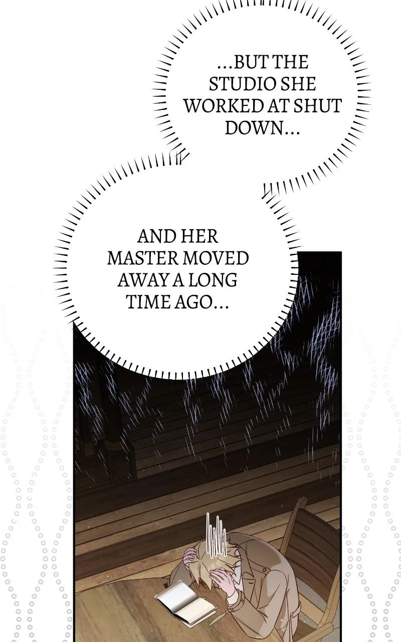 Fallen to Paradise Chapter 57 Online - pƔgina 34