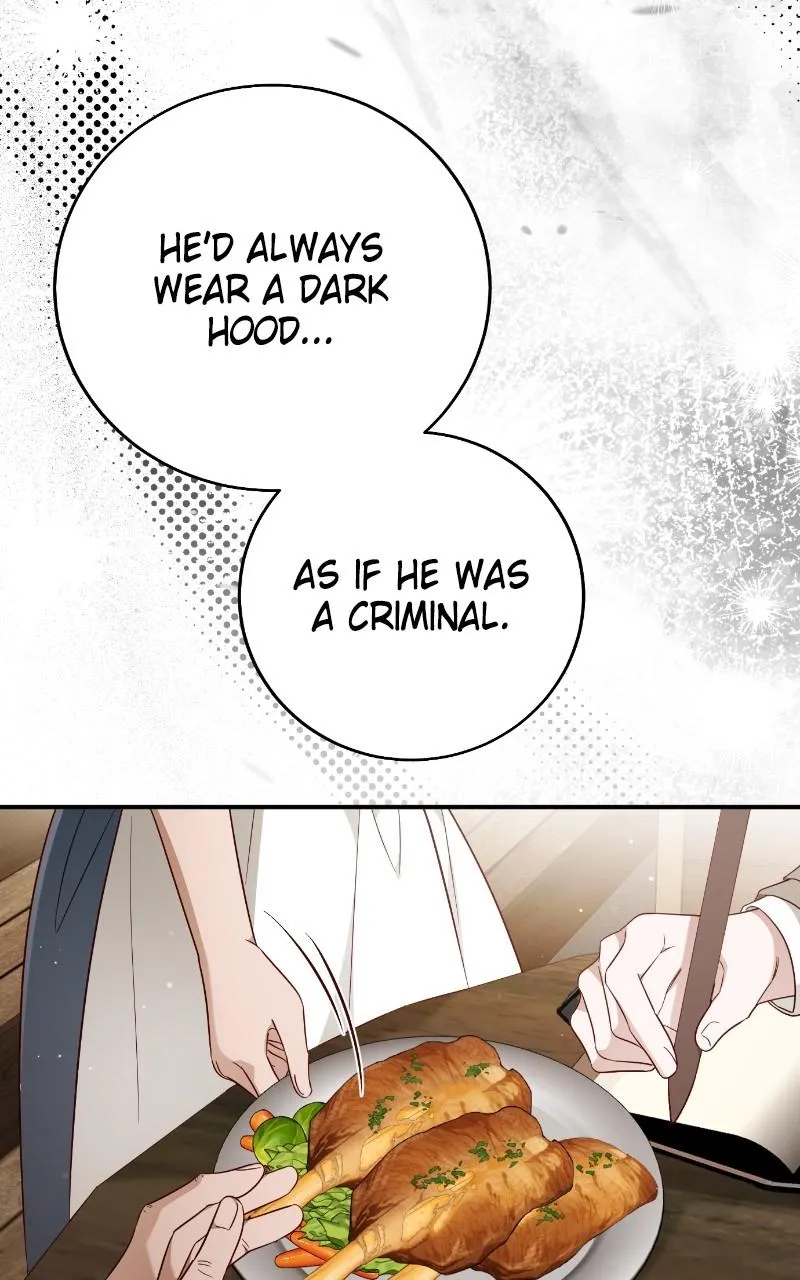 Fallen to Paradise Chapter 57 Online - pƔgina 39