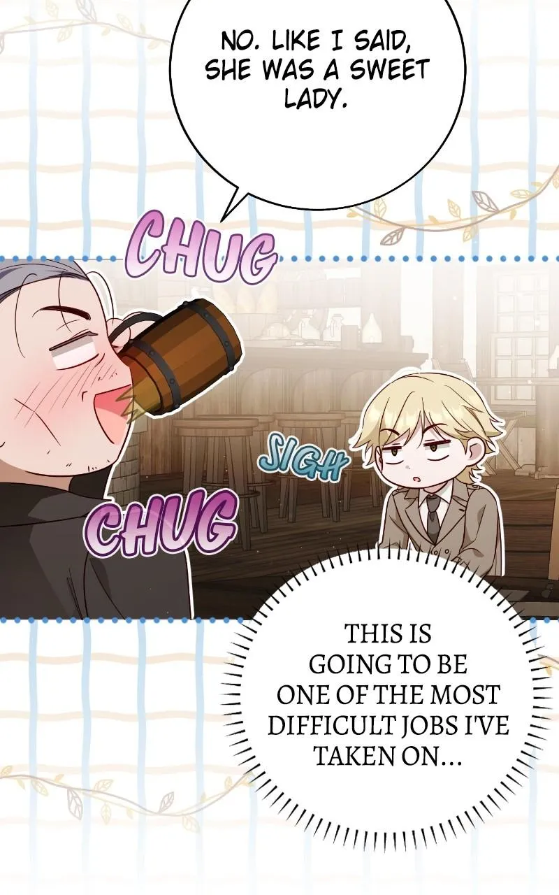 Fallen to Paradise Chapter 57 Online - pƔgina 43