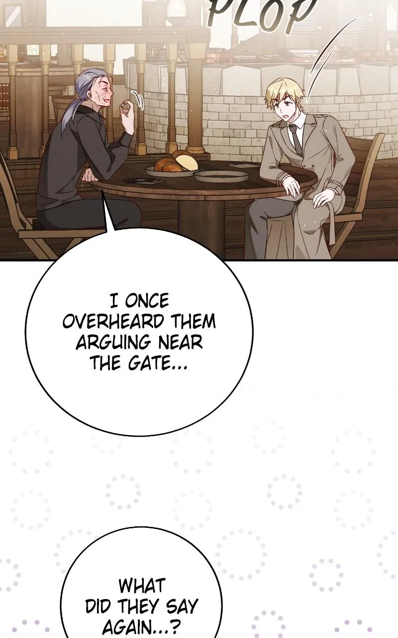 Fallen to Paradise Chapter 57 Online - pƔgina 48