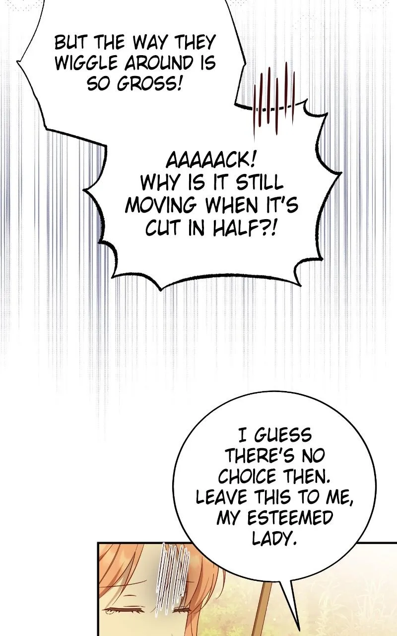 Fallen to Paradise Chapter 58 Online - pƔgina 5