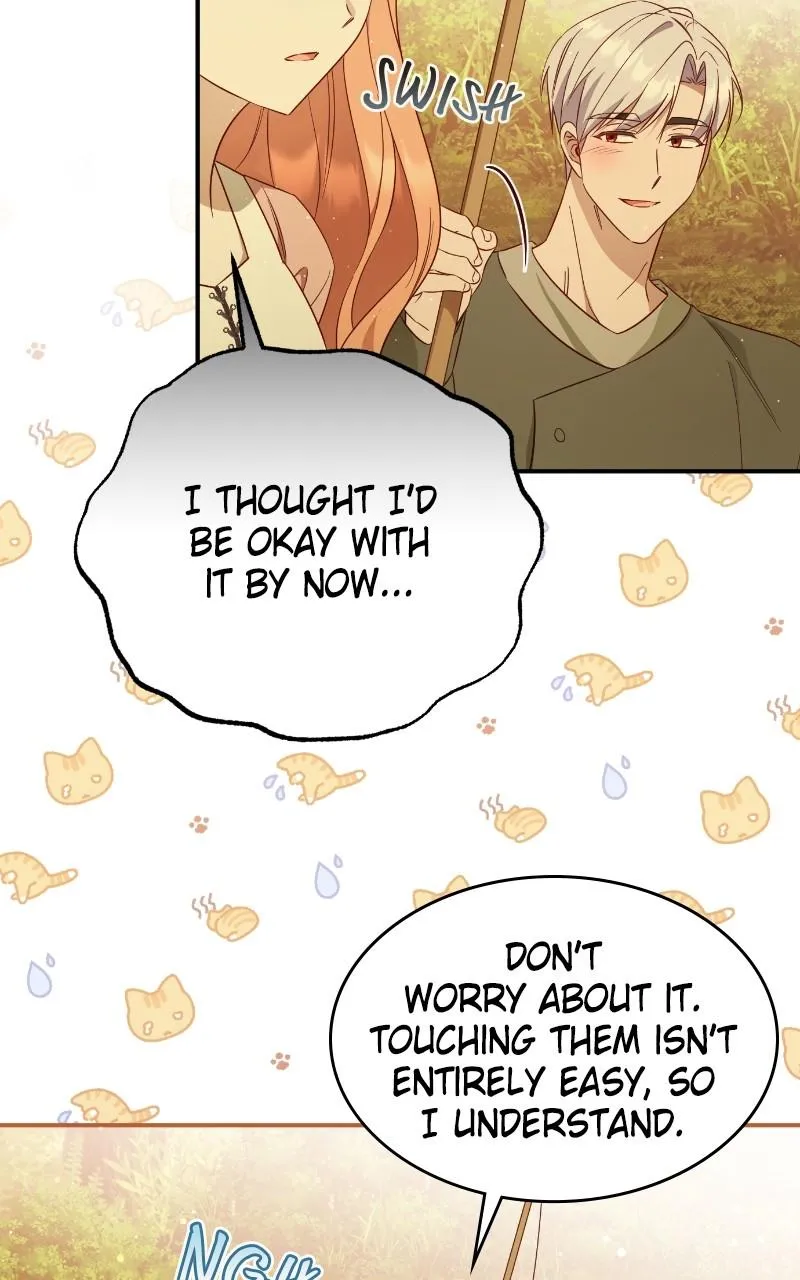 Fallen to Paradise Chapter 58 Online - pƔgina 6