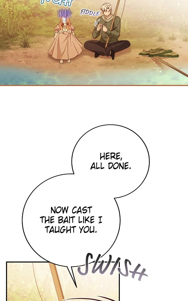 Fallen to Paradise Chapter 58 Online - pƔgina 7