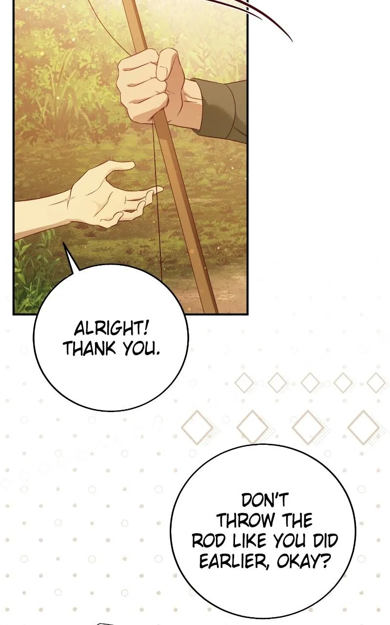 Fallen to Paradise Chapter 58 Online - pƔgina 8