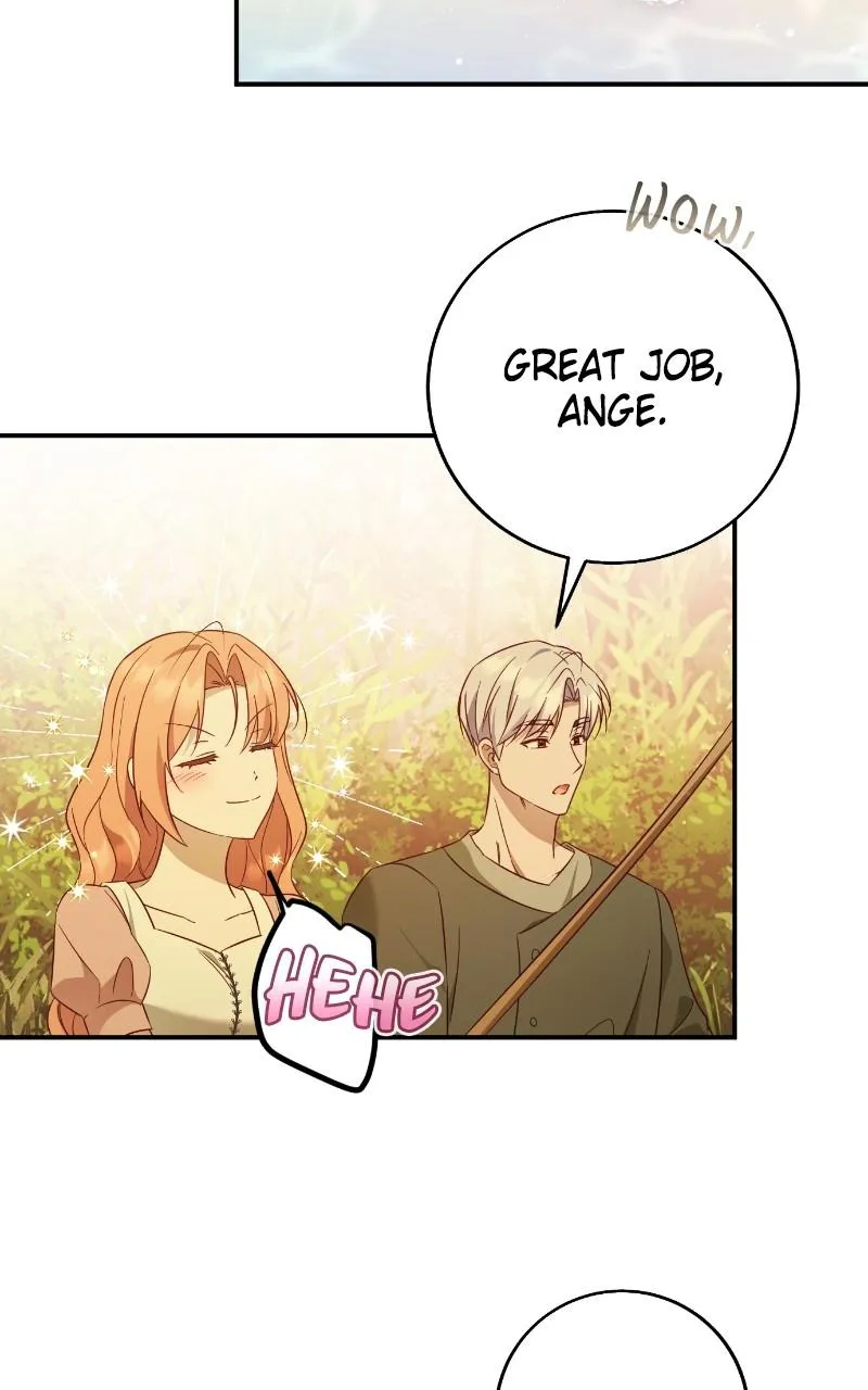 Fallen to Paradise Chapter 58 Online - pƔgina 11