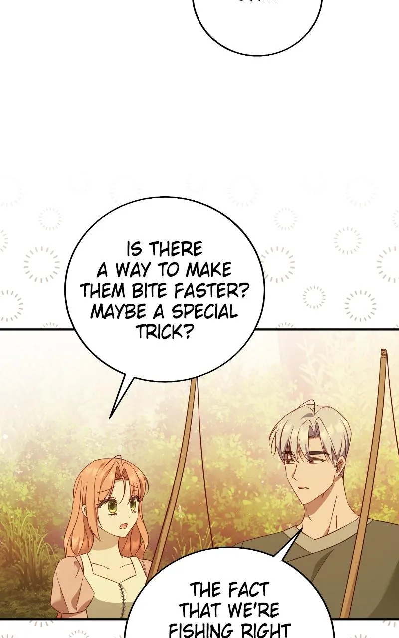 Fallen to Paradise Chapter 58 Online - pƔgina 13