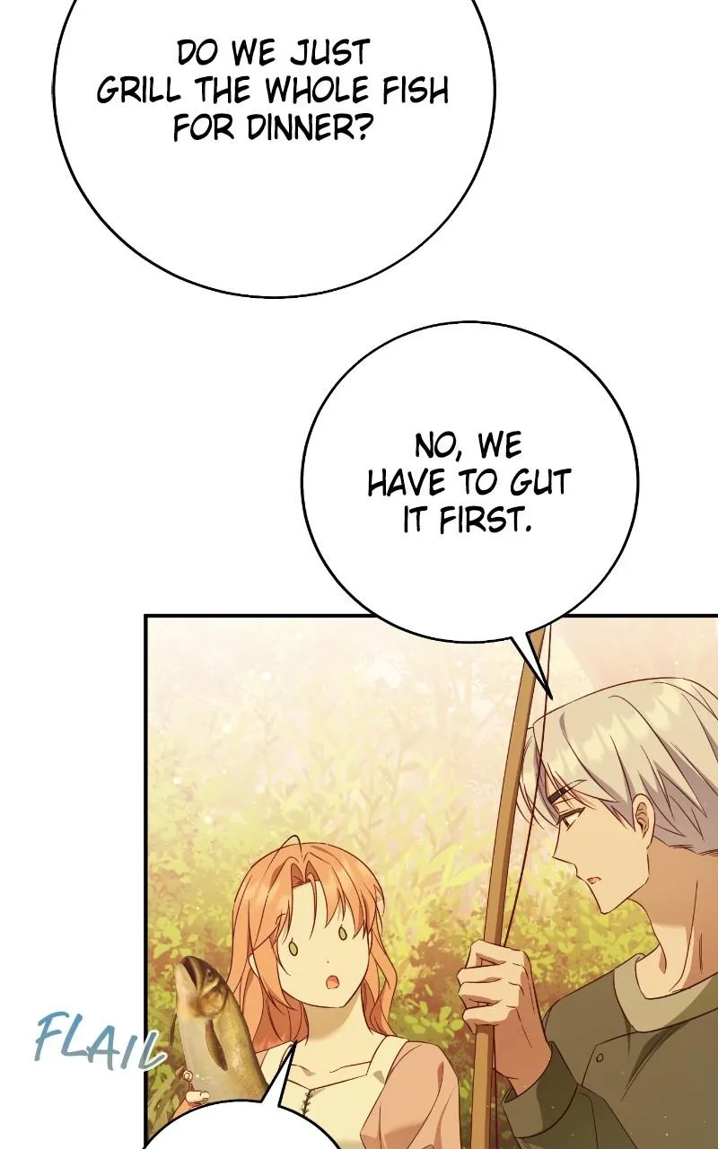 Fallen to Paradise Chapter 58 Online - pƔgina 20