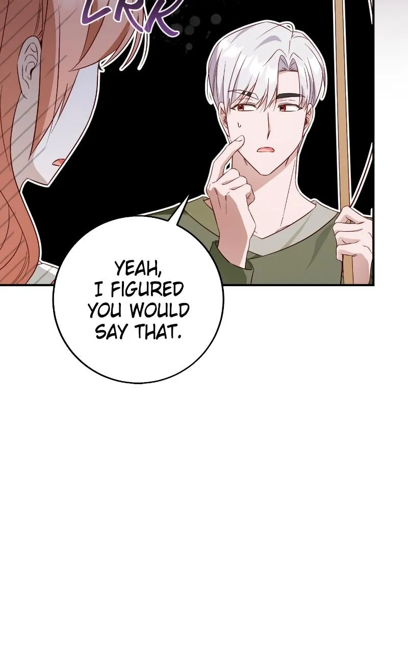 Fallen to Paradise Chapter 58 Online - pƔgina 22