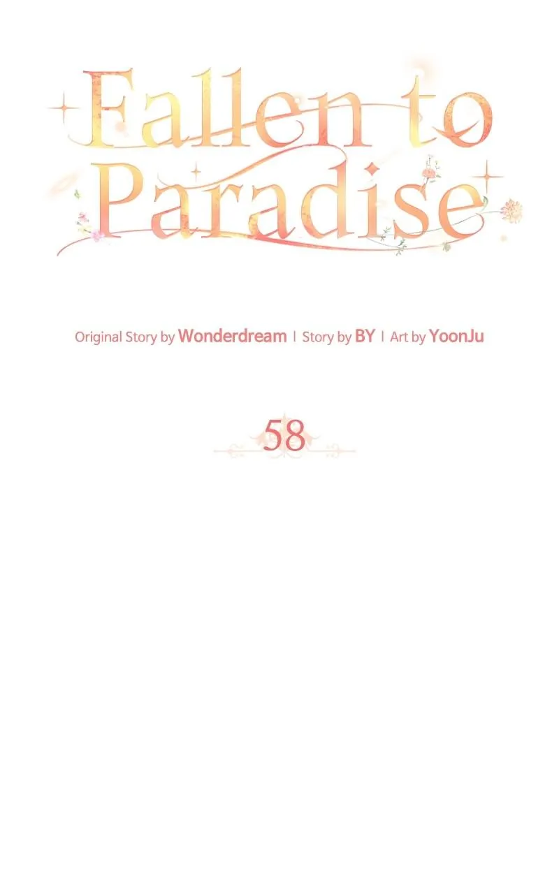 Fallen to Paradise Chapter 58 Online - pƔgina 23