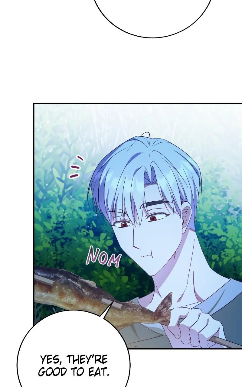 Fallen to Paradise Chapter 58 Online - pƔgina 25