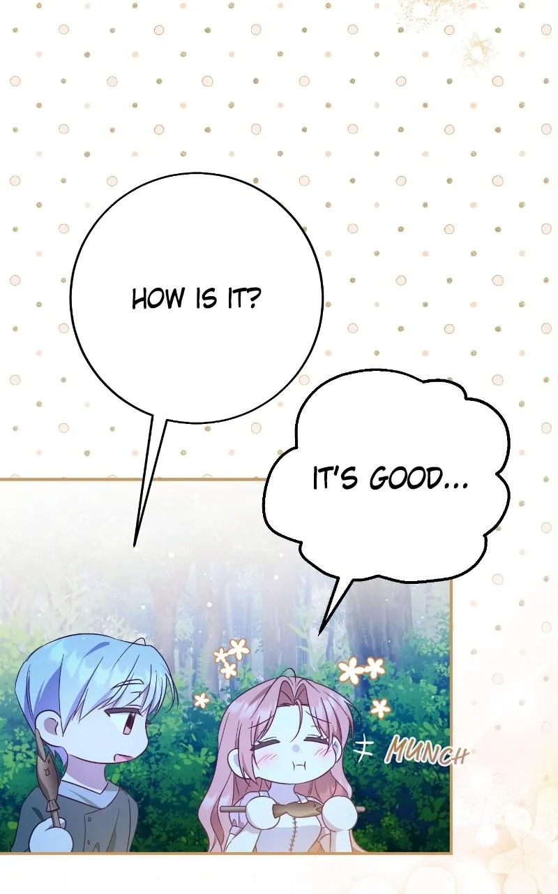 Fallen to Paradise Chapter 58 Online - pƔgina 29