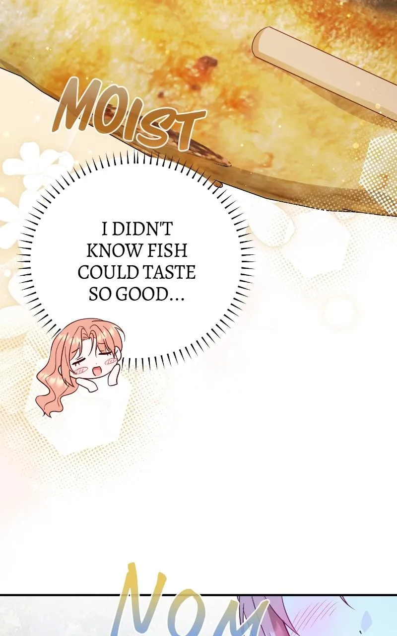 Fallen to Paradise Chapter 58 Online - pƔgina 31