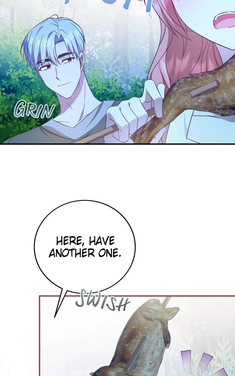 Fallen to Paradise Chapter 58 Online - pƔgina 32