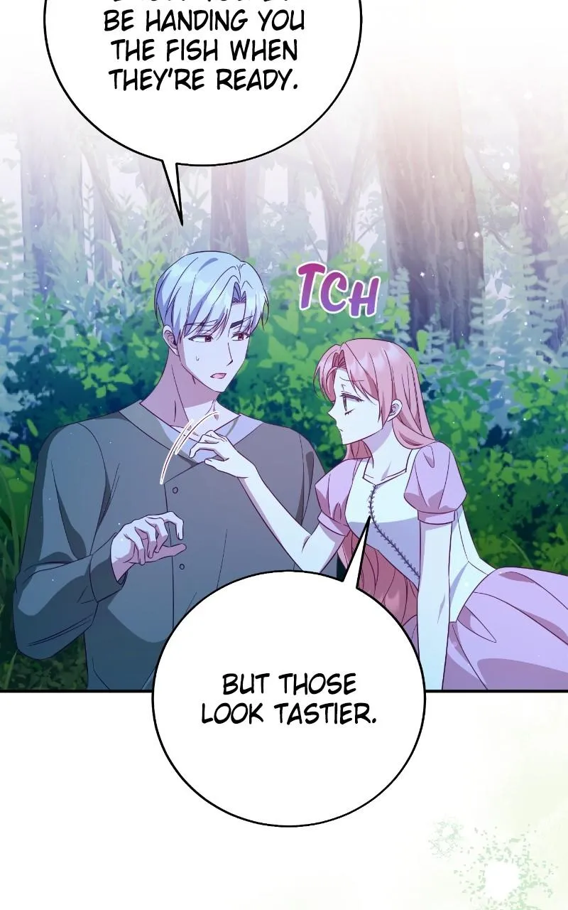 Fallen to Paradise Chapter 58 Online - pƔgina 40
